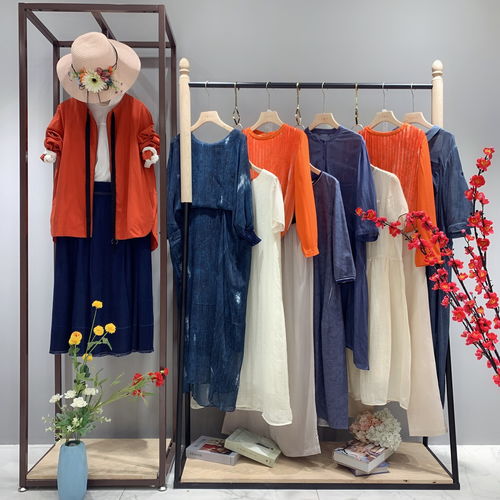 三淼2020春夏品牌女裝 質(zhì)優(yōu)價(jià)低、款多批發(fā)，首選廣州卓越女裝合作渠道